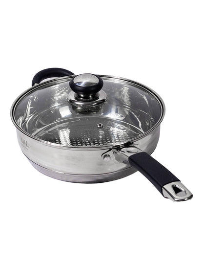 12 Piezas Batería de cocina Modelo Atenea